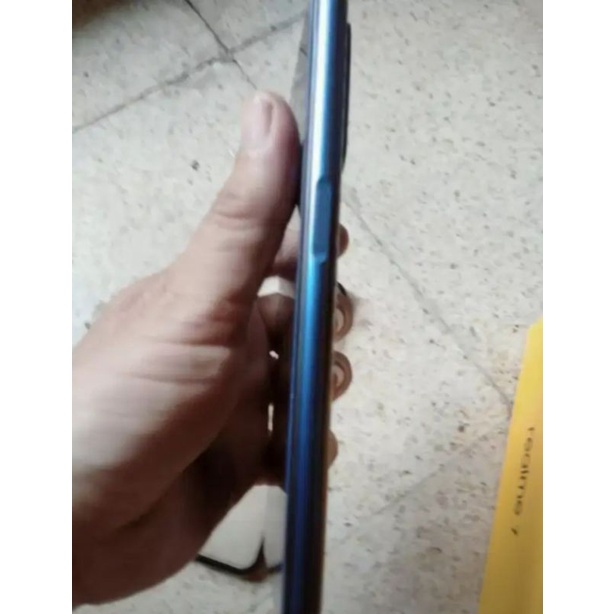 realme 7 NFC 8/128