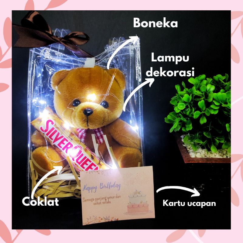 

Kado Ultah Cewek Murah Hadiah Ulang Tahun Cewe