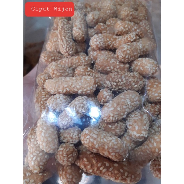 

Ciput wijen
