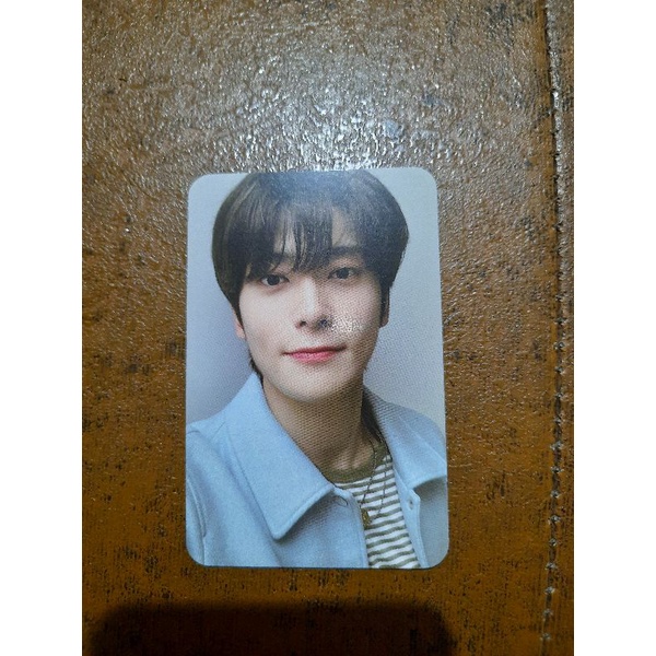 JAEHYUN GLOW IN THE DARK