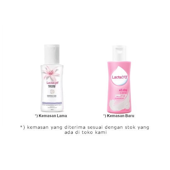 Lactacyd Feminine Hygiene 150ml ORIGINAL-BPOM