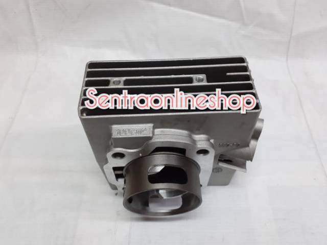 Blok seher blok cylinder silinder Satria 2Tak 2t kw super