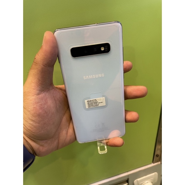 samsung s10 plus 128 sein