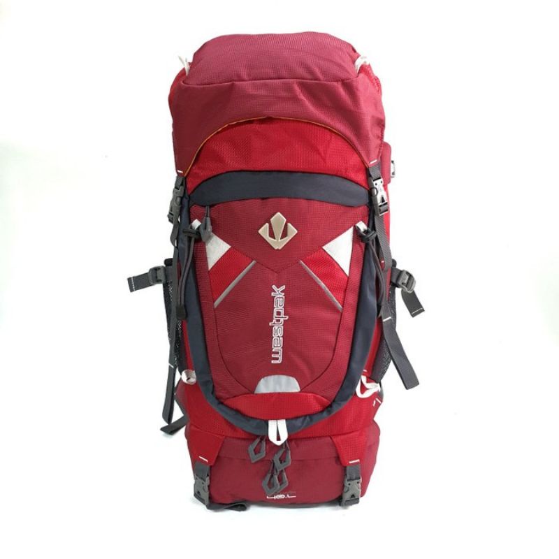 Tas Gunung Ransel Gunung Hiking Carrier Original Westpak