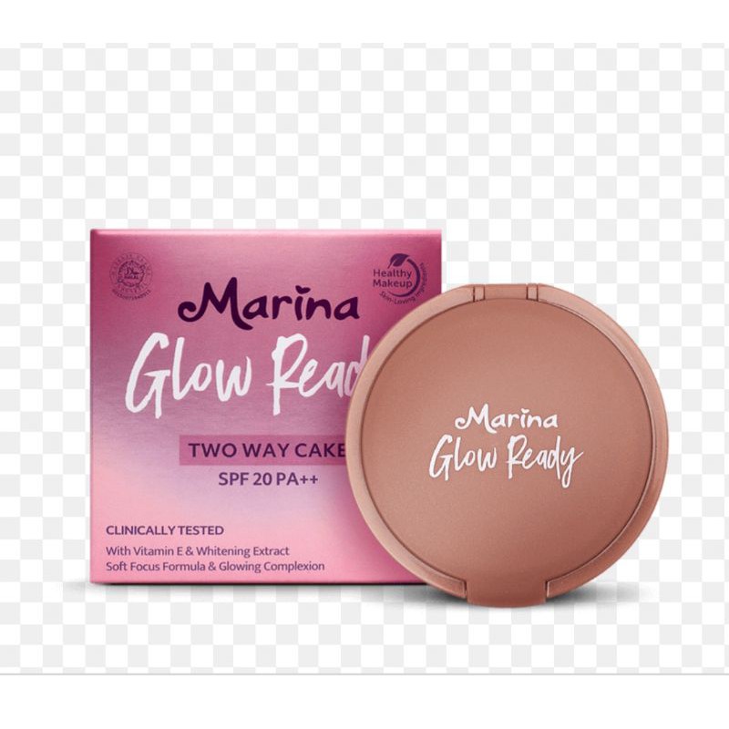 

# Marina glow ready