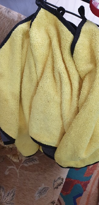 [ Obj ] Lap Microfiber Kain Lap Premium