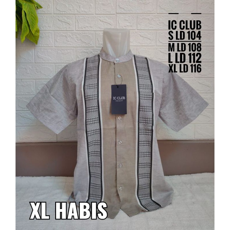 KOKO IC CLUB | Shopee Indonesia