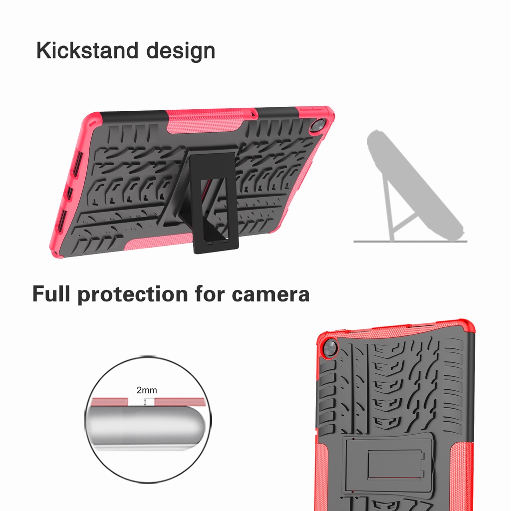 Casing Pelindung Tablet Realme Pad 10.4 &quot;2021 RMP2102 RMP2103 RealmePad 10.4&quot;