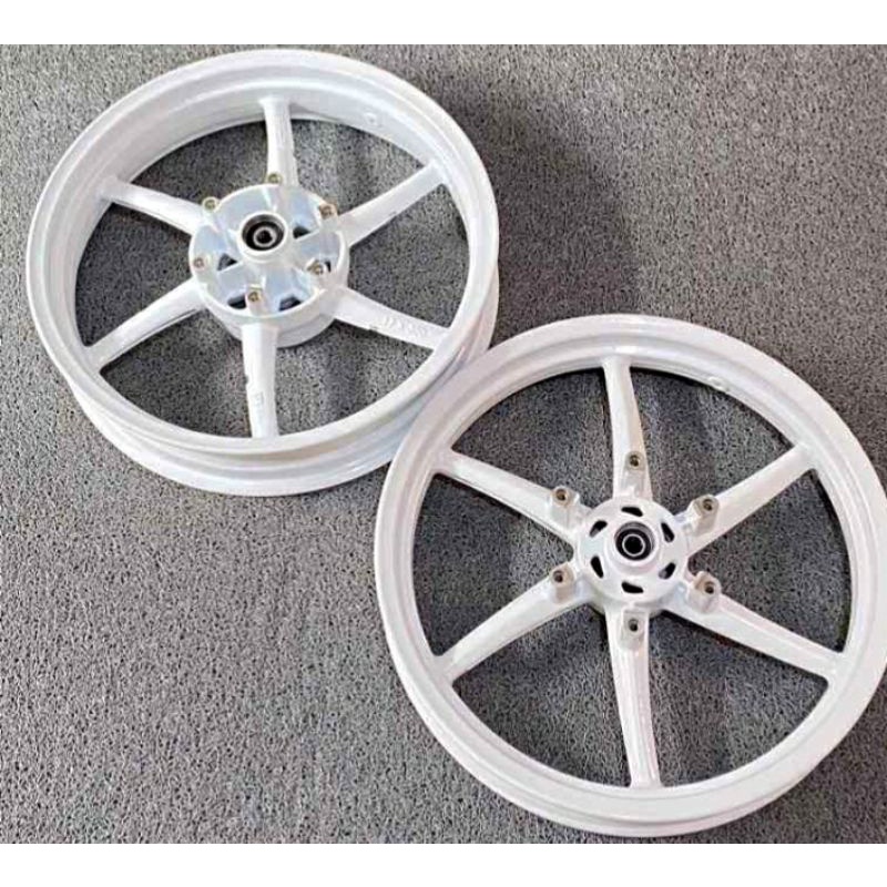 Velg Vrossi sanca pnp NINJA SS , NINJA R , NINJA RR baru/NEW 100% original