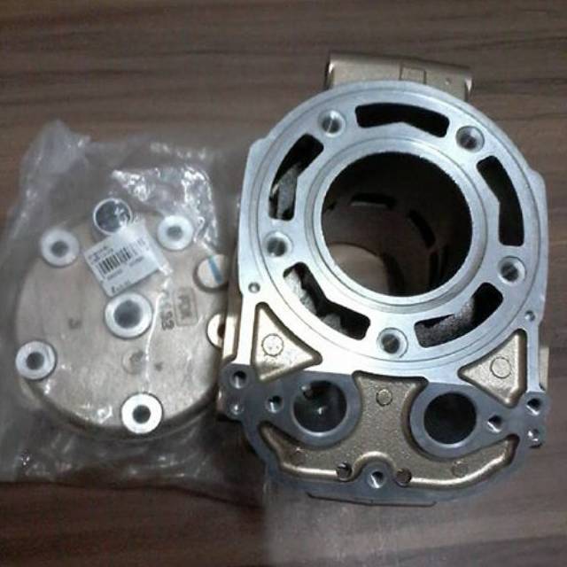 blok head pdk gold original thailan kode BW