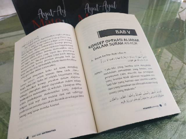 Ayat Ayat Matematika Shopee Indonesia
