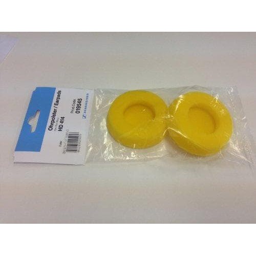 sennheiser hd414 replacement ear pads