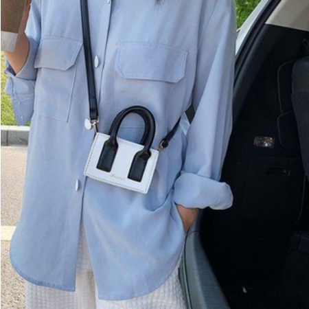 TAS MINI CLUTCH WANITA / TAS SELEMPANG WANITA / TAS WANITA IMUT
