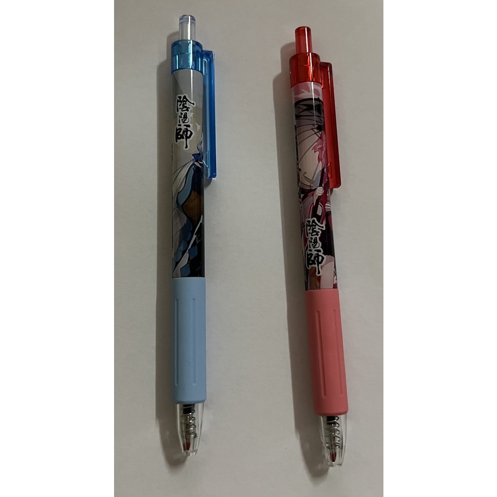 PULPEN CETEK KARAKTER [random]