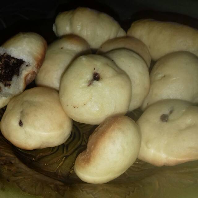 

Roti unyil