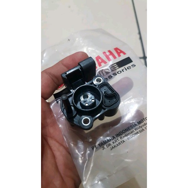 sensor gas maqs tps asli ori original part losspack fi yamaha mio gt soul xeon rc 125 kode seri