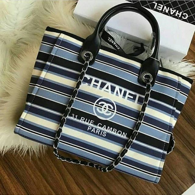 Chanel Cambon