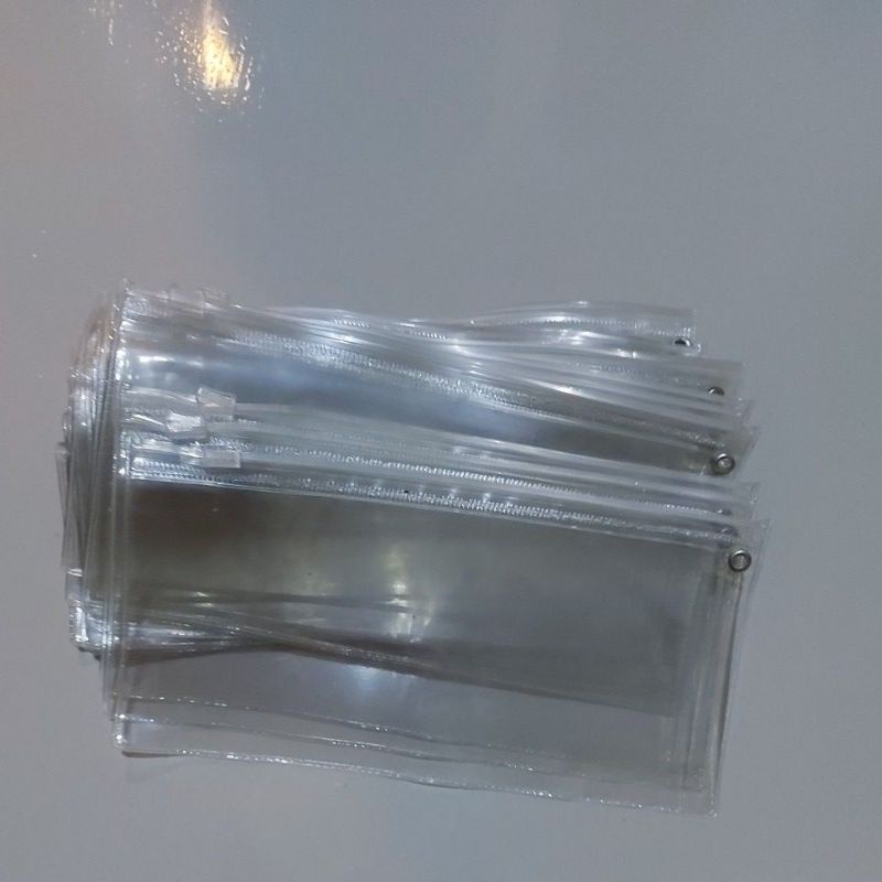 

Plastik Kanban Pocket