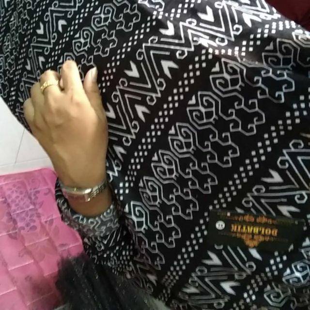 Batik Couple Keluarga - Couple Keluarga/ Couple Batik Keluarga/batik 2525/couple Batik