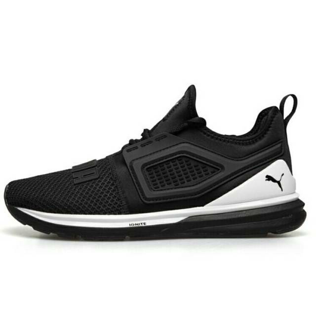 SEPATU PUMA IGNITE LIMITLES 2W ORIGINAL