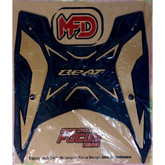 karpet beat 2020-2021