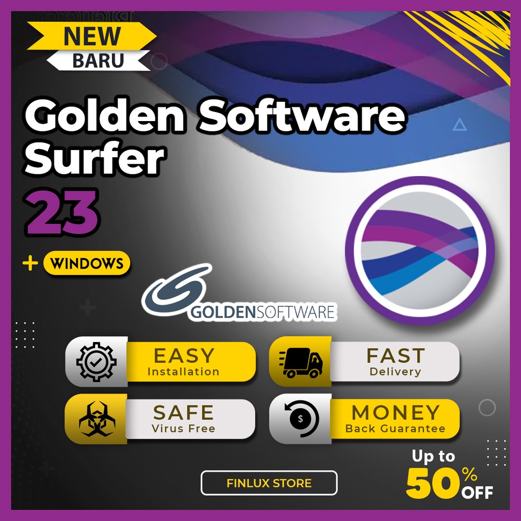 

[VIDEO] Gldn Sftwr Srfr v23.3.202 Ltst 2022 Lftm Fr Wndws