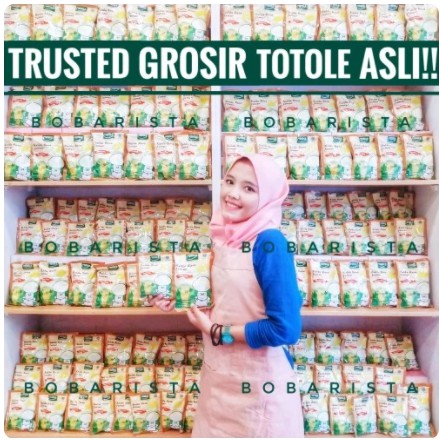 

Totole Kaldu Jamur 80 gr Ayam 100 gr Halal Ready Stock