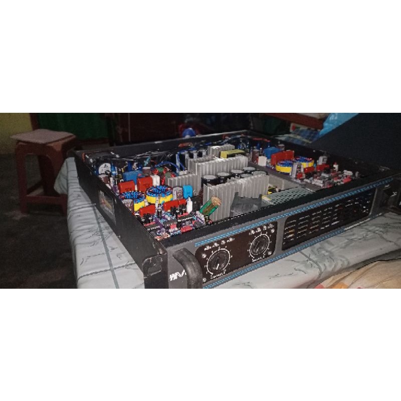 power balap rasa built up murah, power untuk speaker 18 in x 4