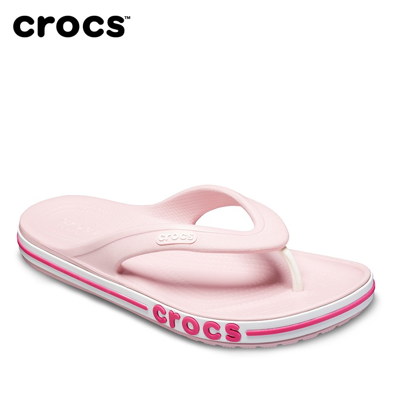 Crocs Bayaband Flip Beach Flip Sandals