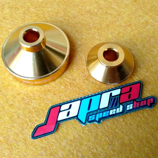 gear box as roda depan gir bok as roda yamaha