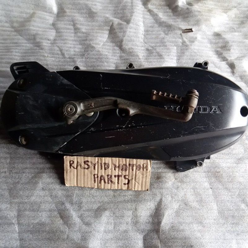 blok bak cvt vario125 old 2013