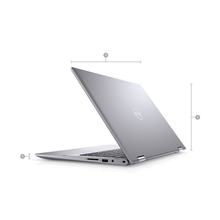 DELL INSPIRON 5406 i5 1135G7 8GB