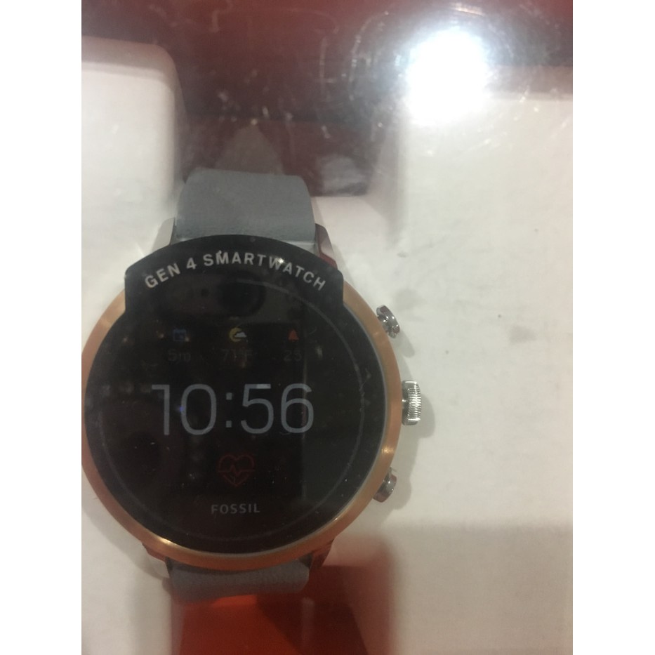 fossil ftw 1174