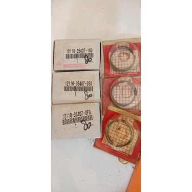 piston suzuki rc80 seher Suzuki rc80