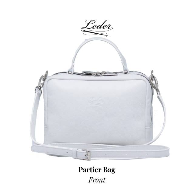 The Partier Hangbag