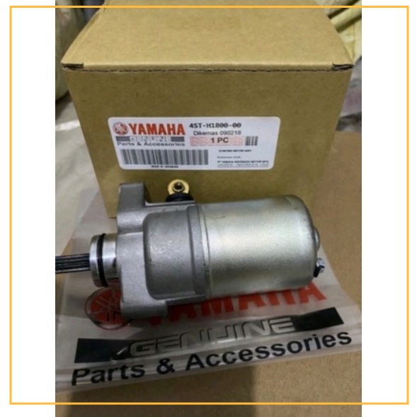 dinamo Stater Yamaha Jupiter Vega Crypton F1ZR F1