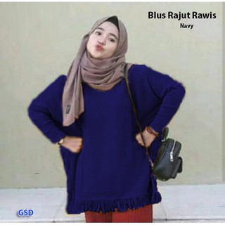 8700 Koleksi Model Baju Rajut Wanita Gratis Terbaru