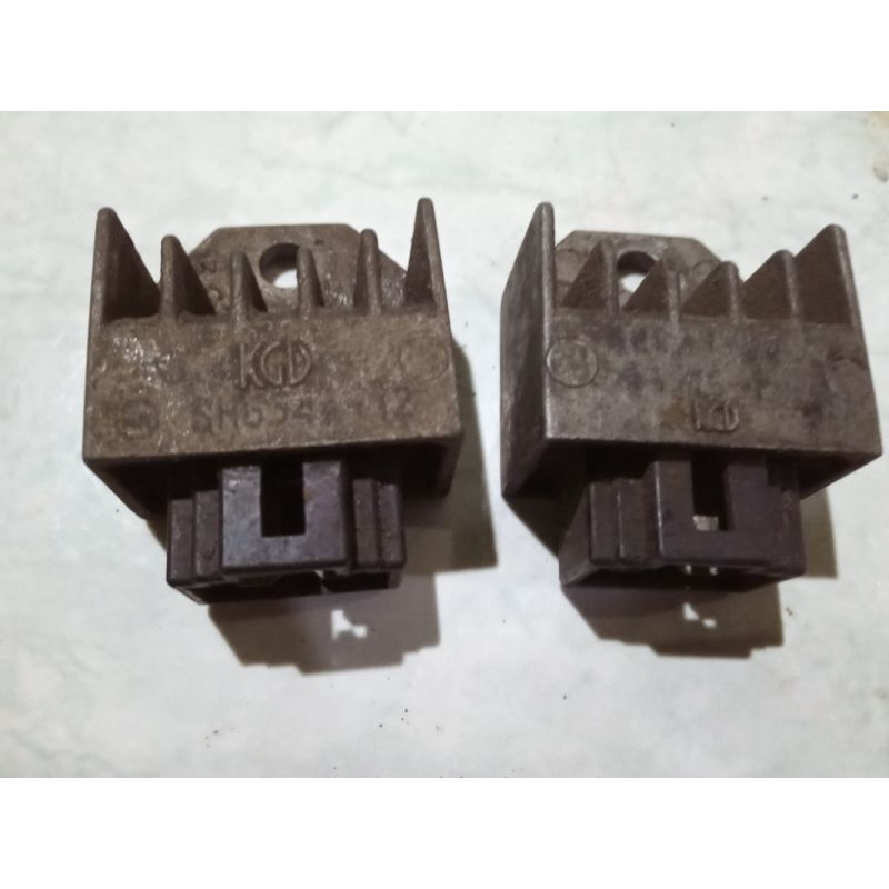 kiprok regulator comp gl pro gl max mega pro engkel supra ori copotan