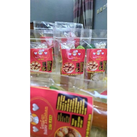 

BasoTaichan instant pedas hot jeletot