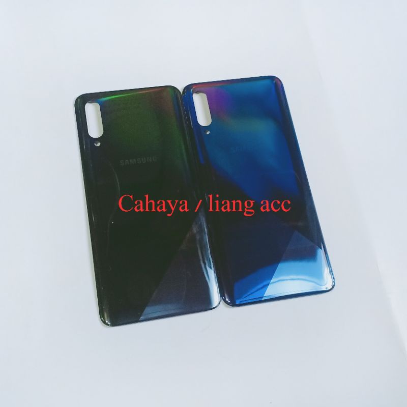 BACKDOOR SAMSUNG GALAXY A30S BACKCOVER SAMSUNG A30S