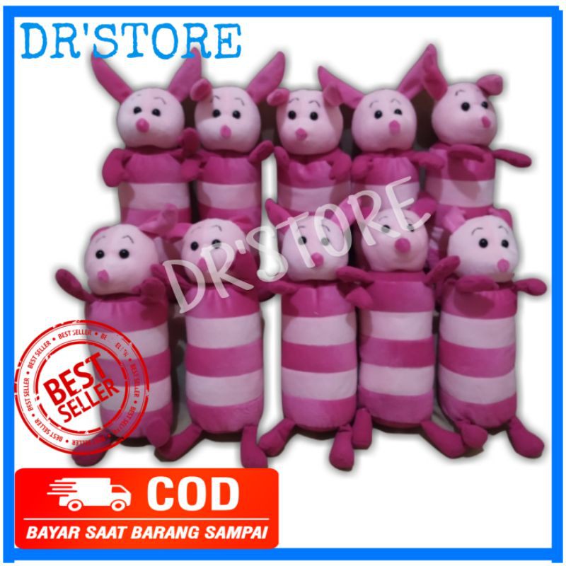 GULING PIGLET 30CM