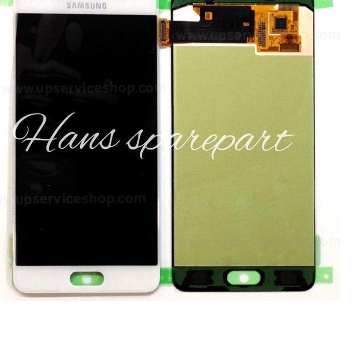✤»New Arrival LCD TOUCHSCREEN SAMSUNG A5 2016 / A510 - OLED2 COMPLETE produck terlaris