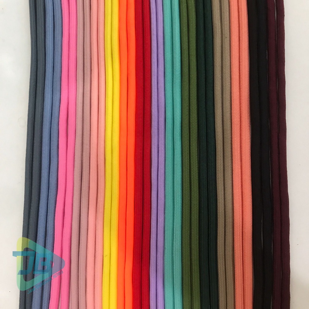 Tali baut sling case slingcase Tali Lanyard Hp Strap Gantungan leher plus Mur + Baut sekrup stainless candy koper choice dove universal JB5237