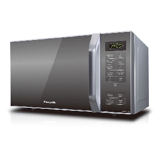 Panasonic NNST32HMTTE – Microwave Digital 25 Liter 450 Watt | Shopee