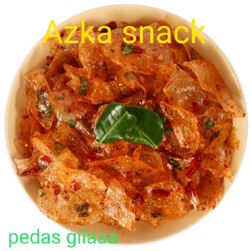 

keripik kaca 250 gram