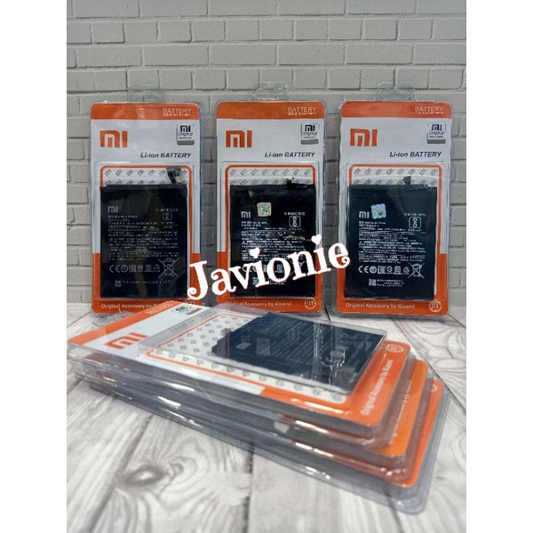 BATERAI BATRE BATTERY XIAOMI REDMI NOTE 3 / 3 PRO BM46 ORIGINAL