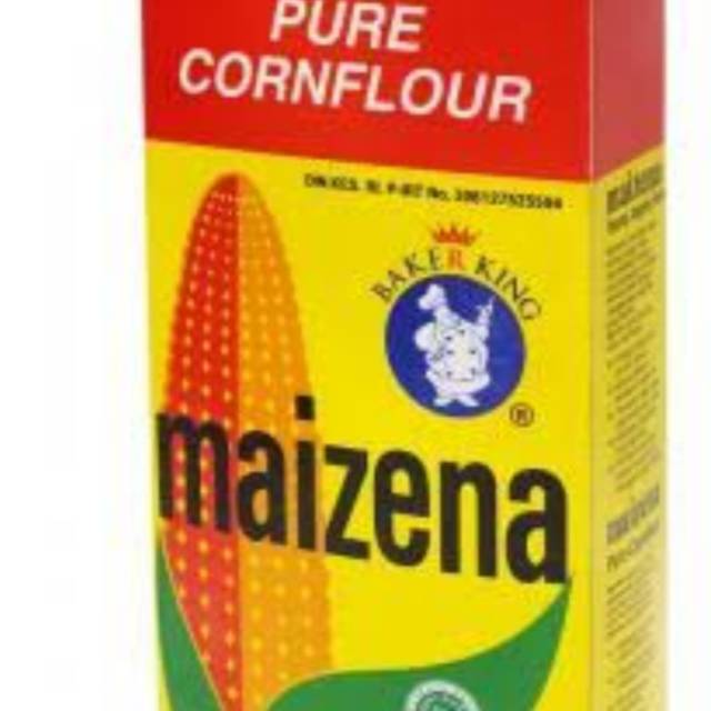 

BAKEKING MAIZENA JAGUNG 500 GR