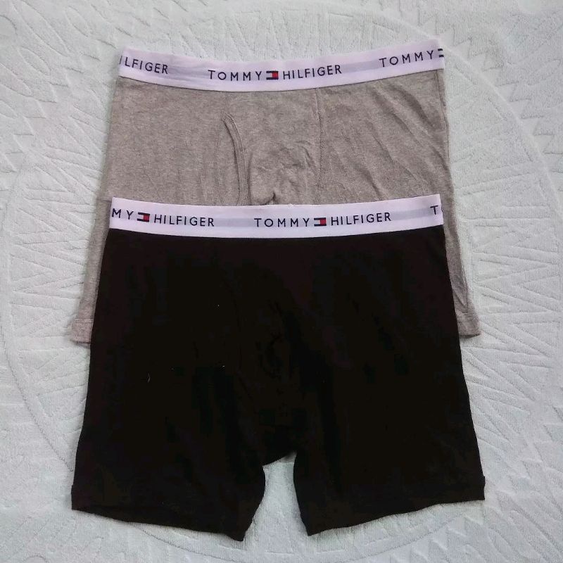 boxer tommy second dan bekas