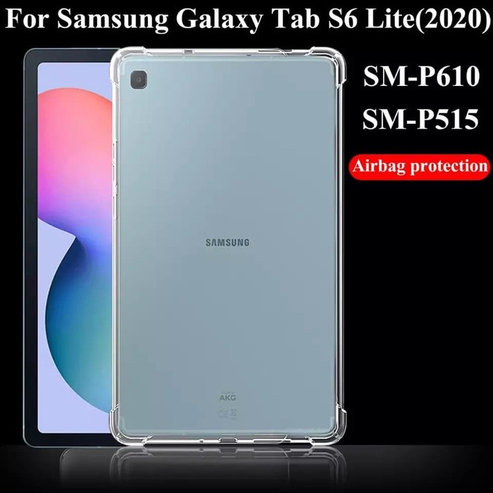 Hp Samsung Tab S6 Di Shopee