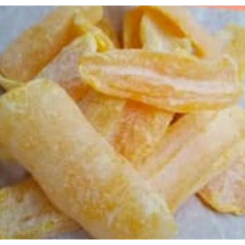 

Mangga Thailand 400gr